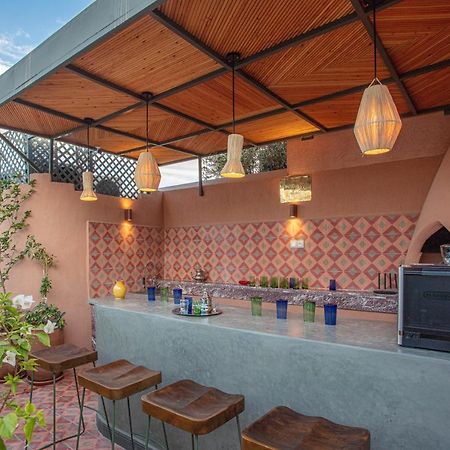 מרקש Riad Jw, La Medina Autrement מראה חיצוני תמונה
